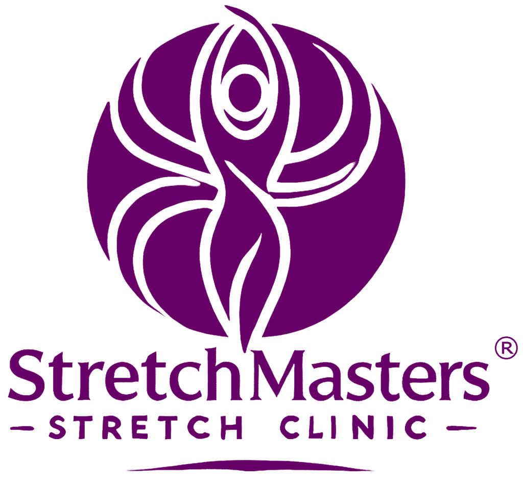 The stretchmasters logo