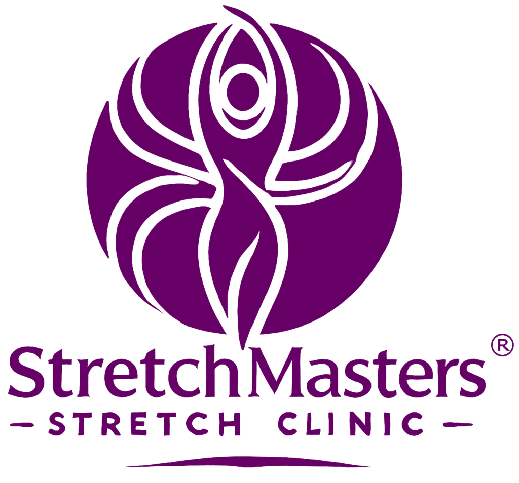 The stretchmasters logo