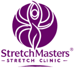 The stretchmasters logo
