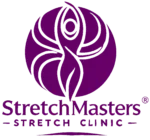 The stretchmasters logo