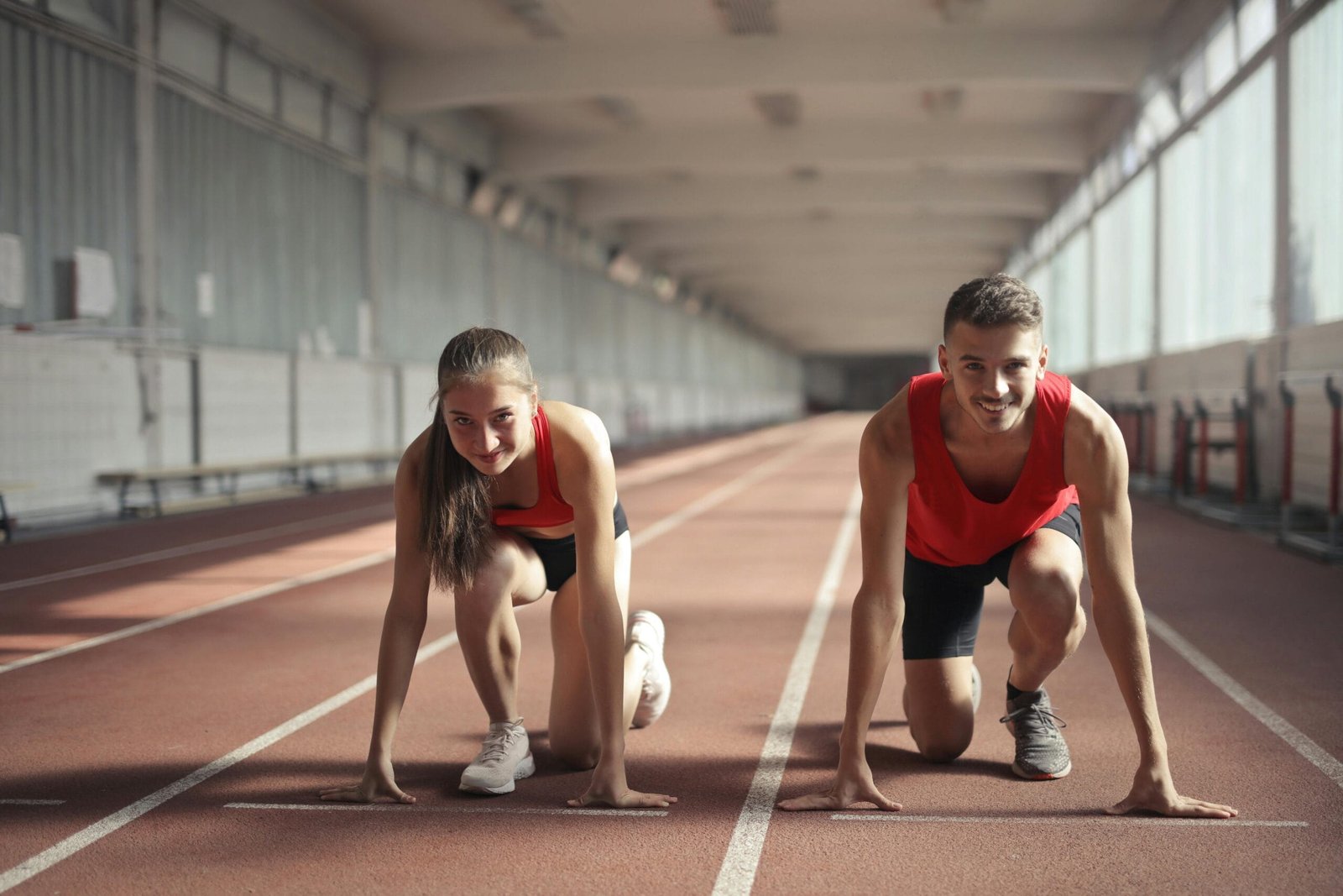 Why Every Athlete Should Try Assisted Stretching | StretchMasters®